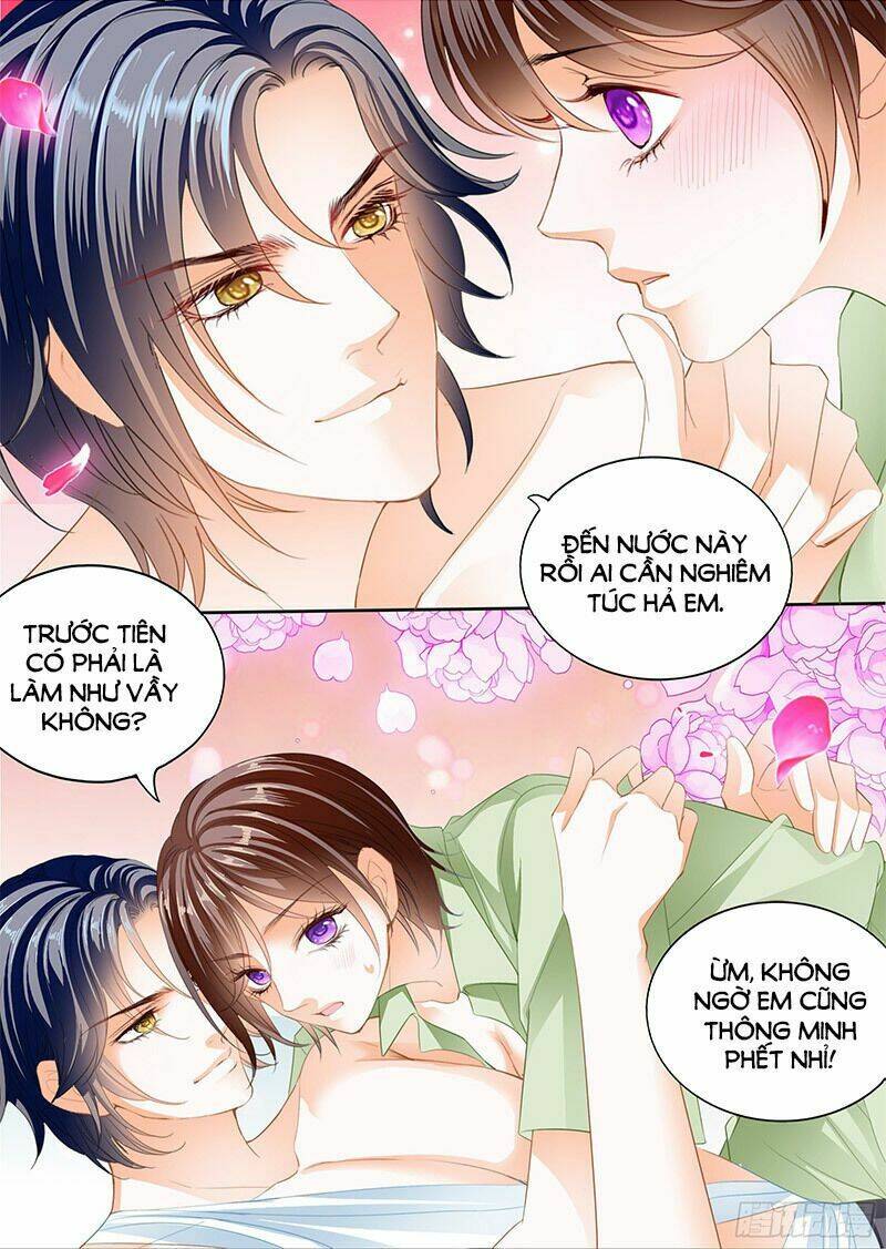 Thiểm Hôn Kiều Thê Chapter 301 - Trang 2