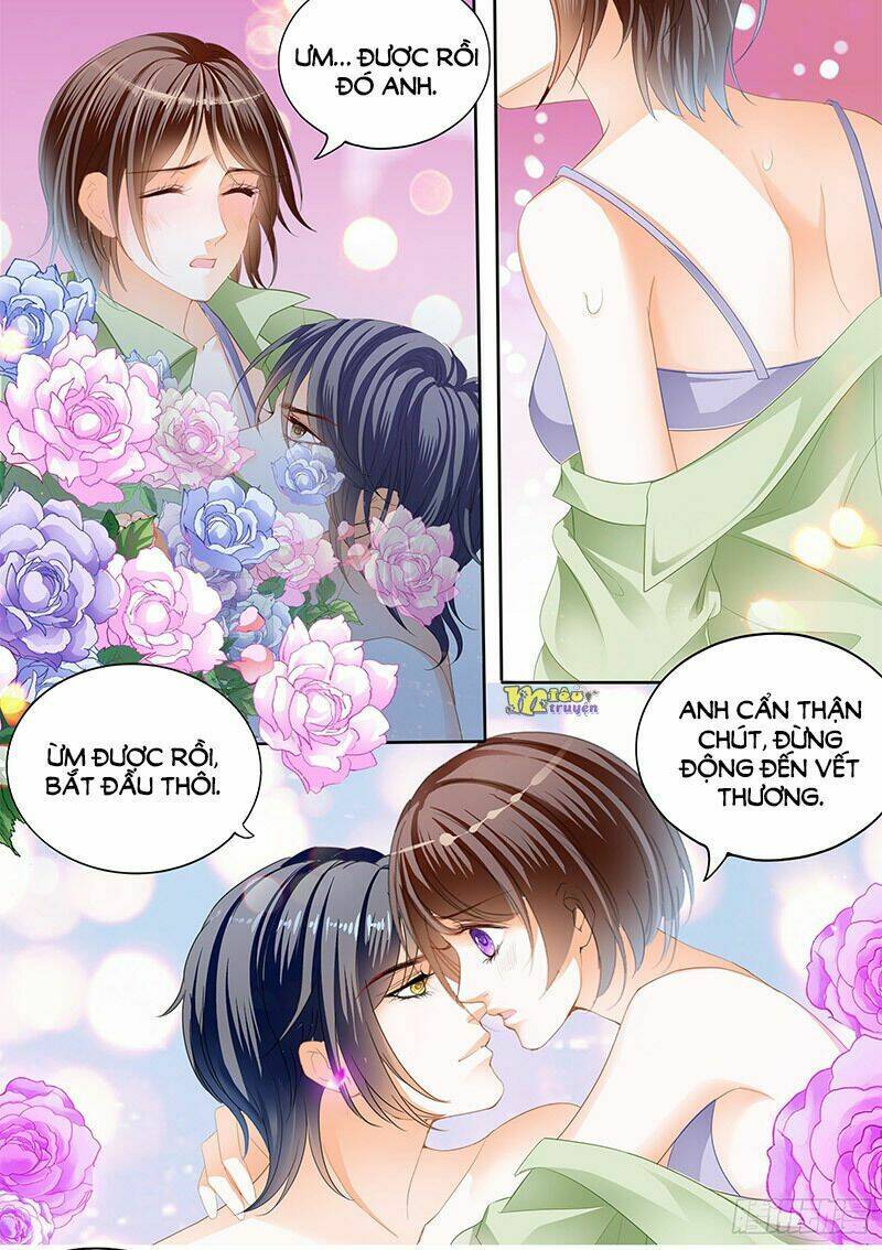 Thiểm Hôn Kiều Thê Chapter 301 - Trang 2