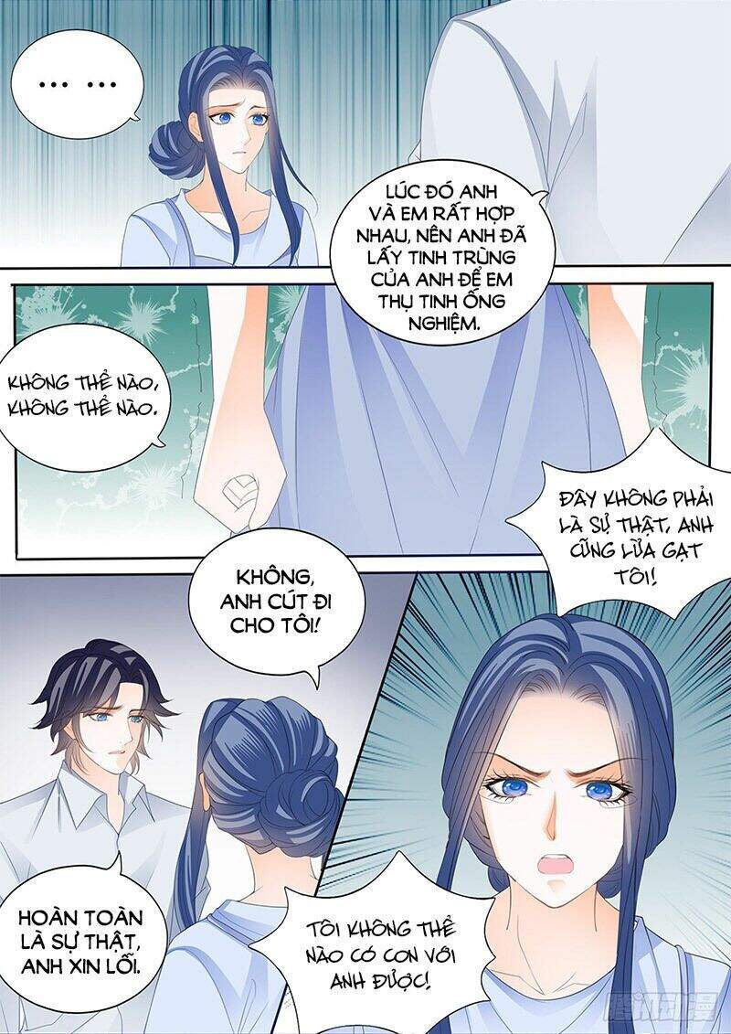 Thiểm Hôn Kiều Thê Chapter 297 - Trang 2