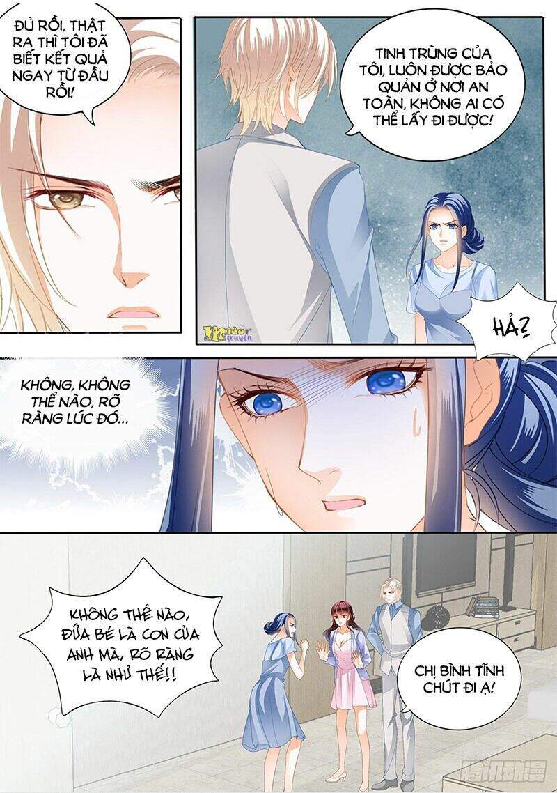 Thiểm Hôn Kiều Thê Chapter 297 - Trang 2