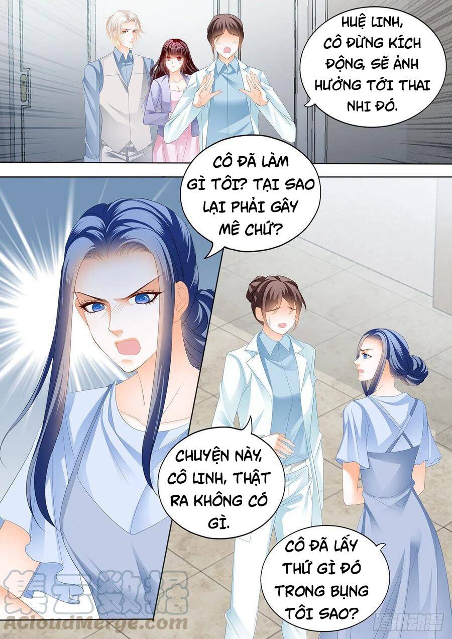 Thiểm Hôn Kiều Thê Chapter 293 - Trang 2