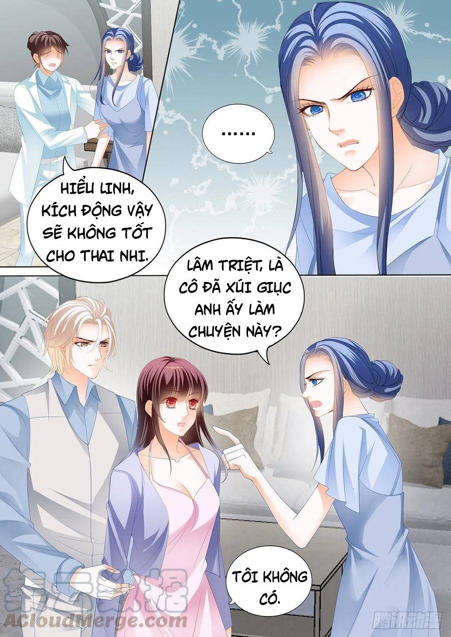 Thiểm Hôn Kiều Thê Chapter 293 - Trang 2