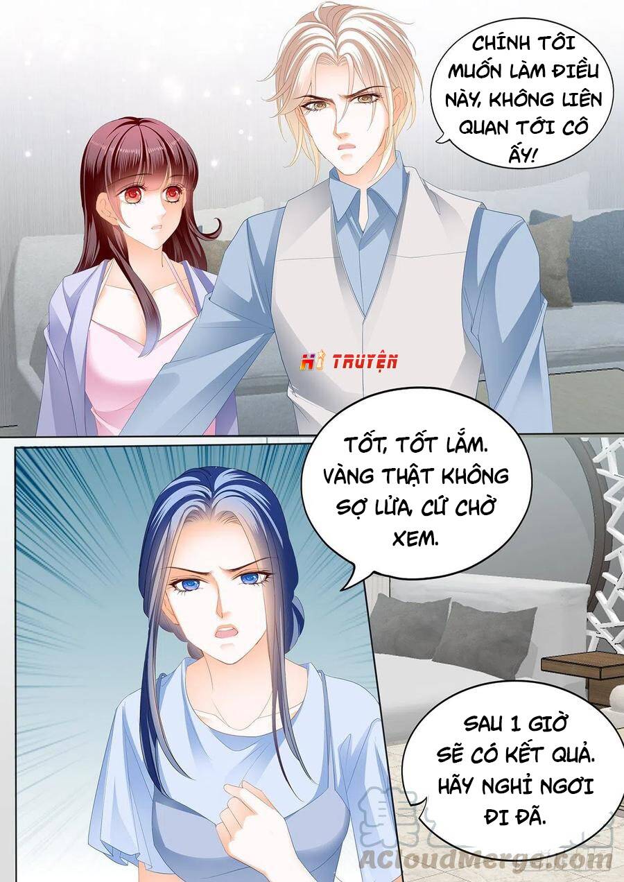 Thiểm Hôn Kiều Thê Chapter 293 - Trang 2