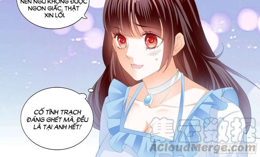 Thiểm Hôn Kiều Thê Chapter 282 - Trang 2