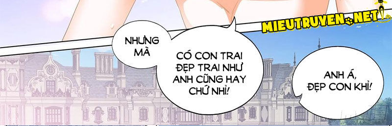 Thiểm Hôn Kiều Thê Chapter 275 - Trang 2