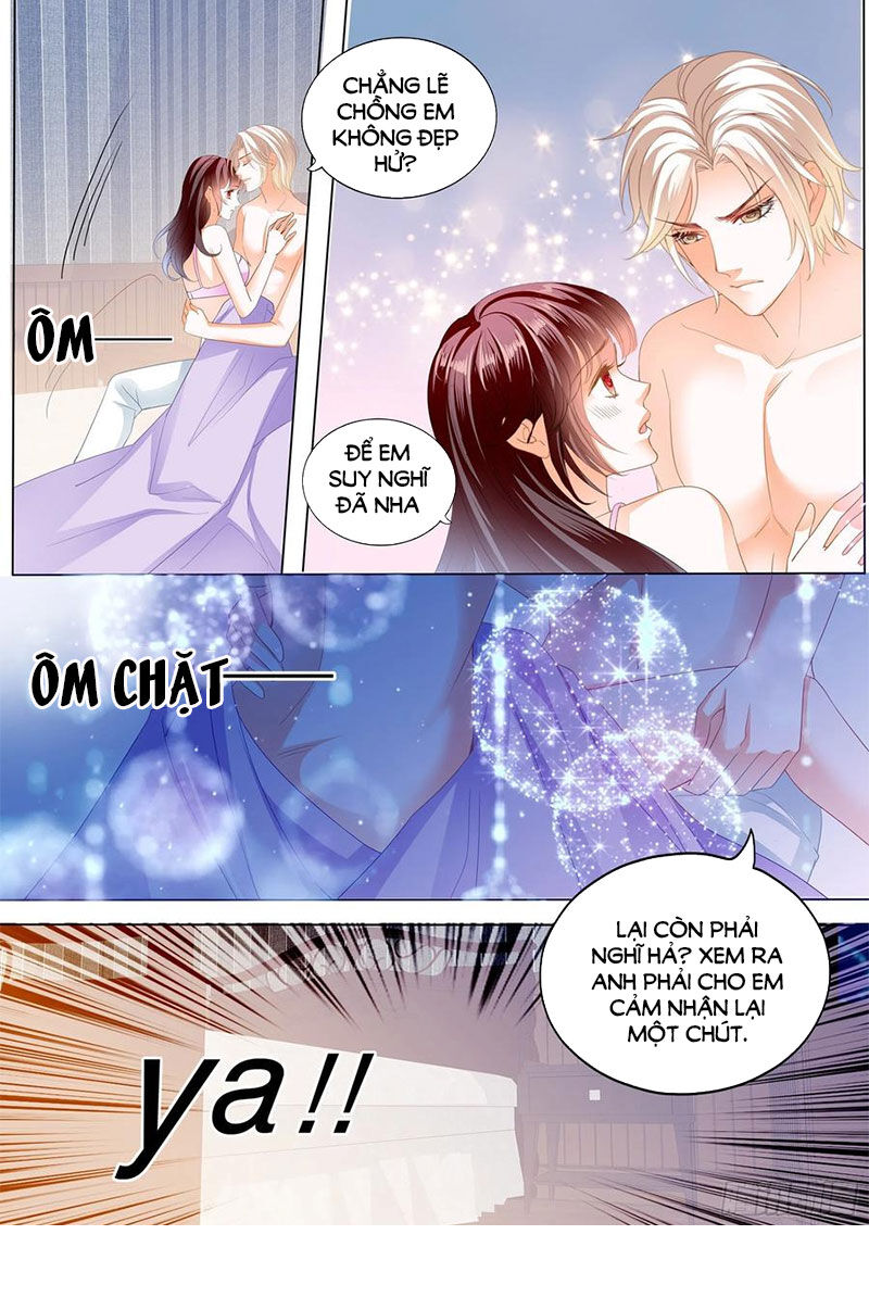 Thiểm Hôn Kiều Thê Chapter 275 - Trang 2