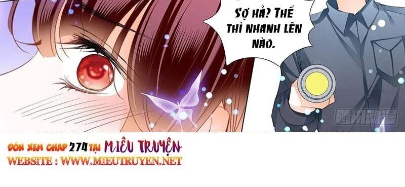 Thiểm Hôn Kiều Thê Chapter 273 - Trang 2