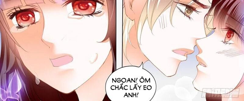 Thiểm Hôn Kiều Thê Chapter 272 - Trang 2