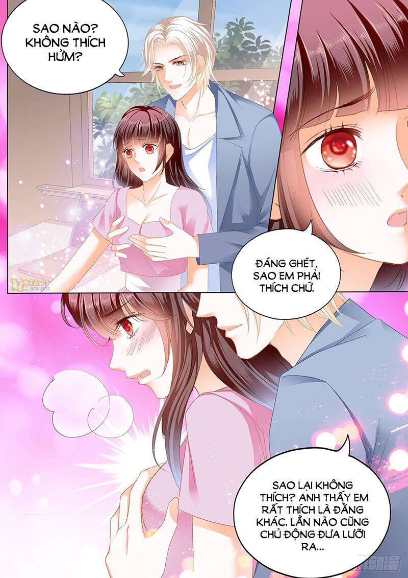 Thiểm Hôn Kiều Thê Chapter 265 - Trang 2