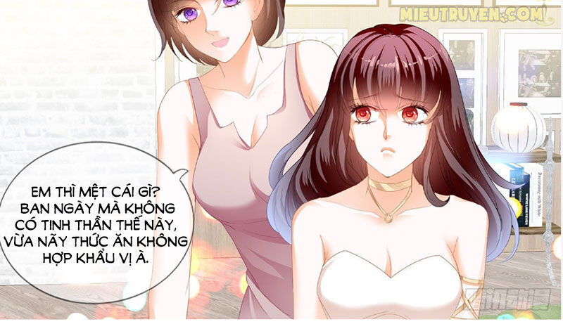 Thiểm Hôn Kiều Thê Chapter 256 - Trang 2