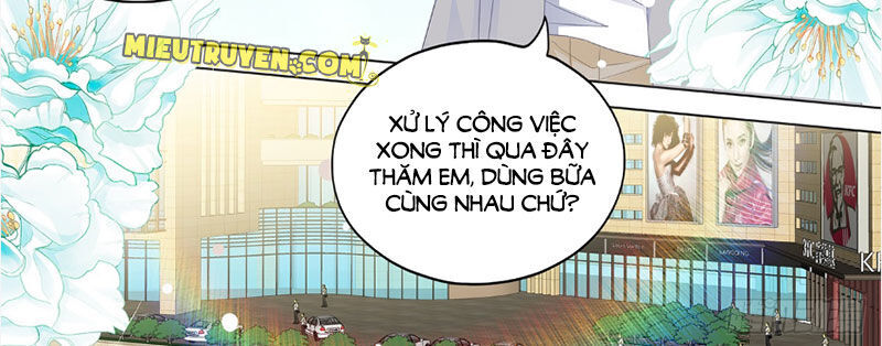 Thiểm Hôn Kiều Thê Chapter 254 - Trang 2