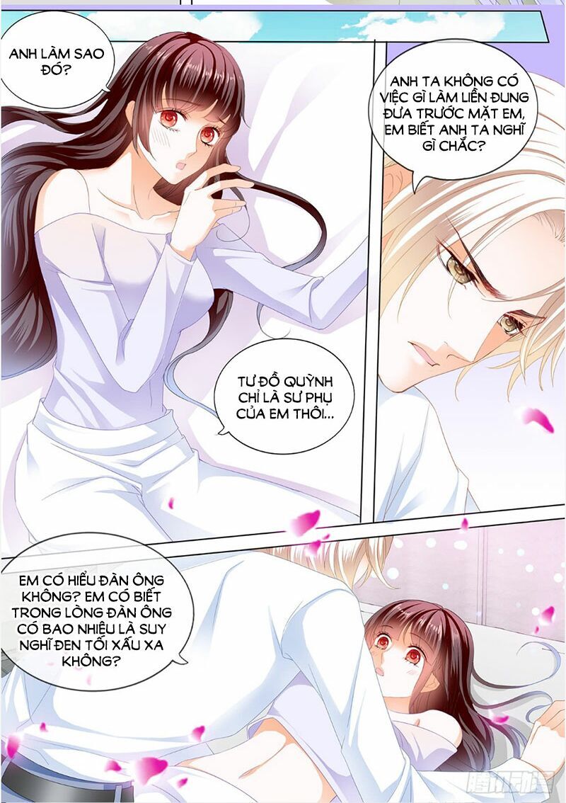 Thiểm Hôn Kiều Thê Chapter 241 - Trang 2