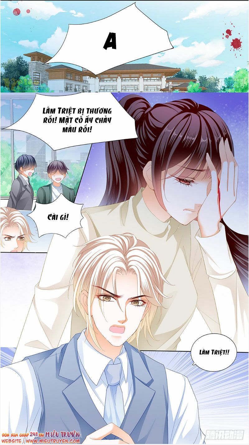 Thiểm Hôn Kiều Thê Chapter 240 - Trang 2