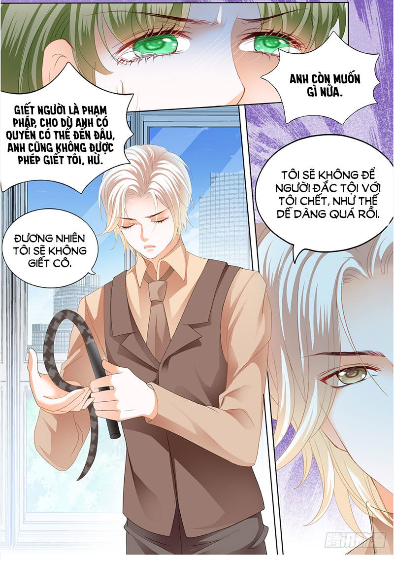 Thiểm Hôn Kiều Thê Chapter 235 - Trang 2