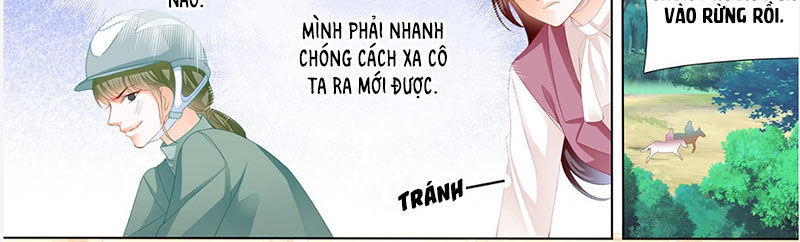 Thiểm Hôn Kiều Thê Chapter 234 - Trang 2