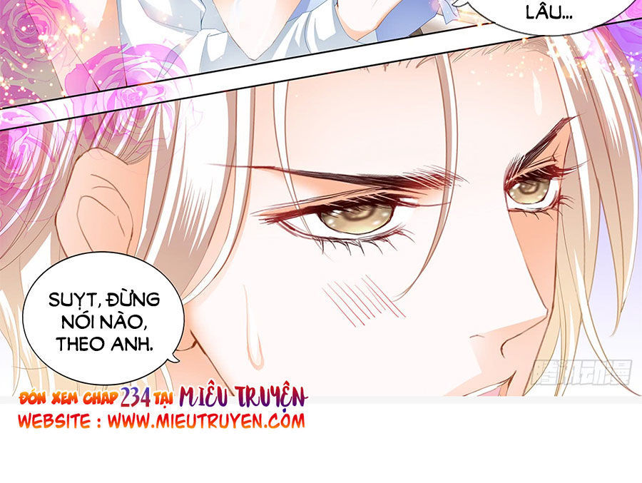 Thiểm Hôn Kiều Thê Chapter 233 - Trang 2