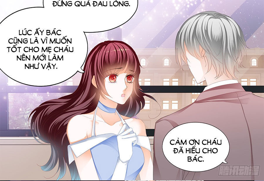 Thiểm Hôn Kiều Thê Chapter 233 - Trang 2