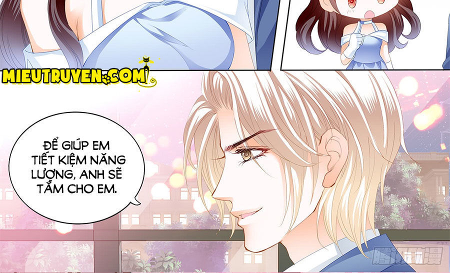 Thiểm Hôn Kiều Thê Chapter 233 - Trang 2