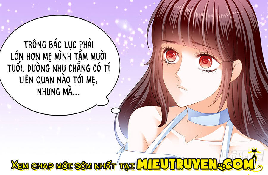 Thiểm Hôn Kiều Thê Chapter 232 - Trang 2