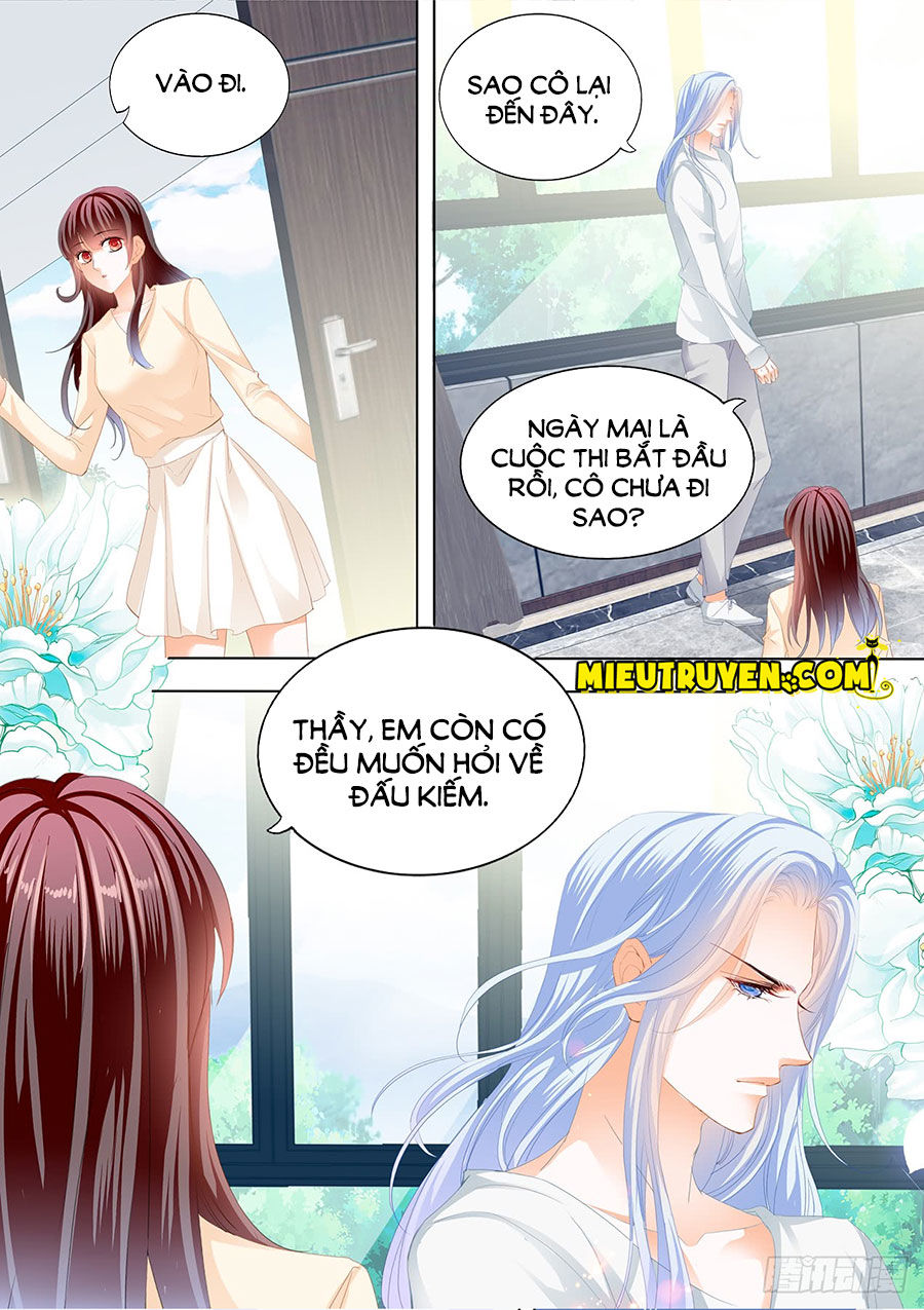 Thiểm Hôn Kiều Thê Chapter 230 - Trang 2