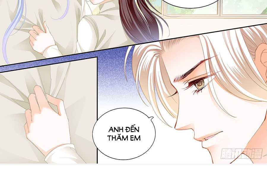 Thiểm Hôn Kiều Thê Chapter 229 - Trang 2