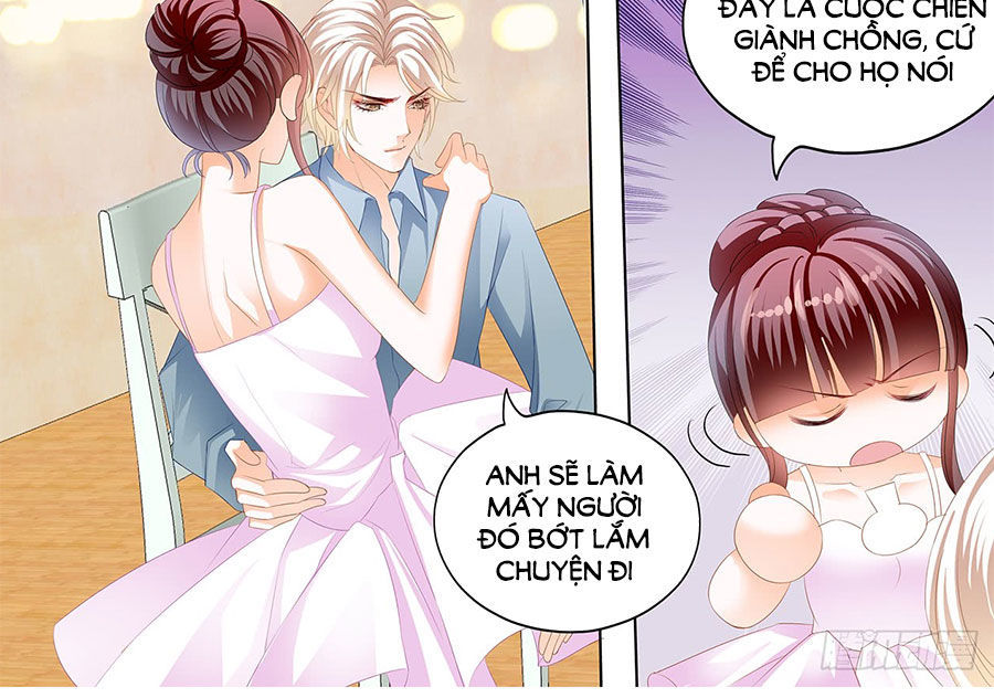 Thiểm Hôn Kiều Thê Chapter 228 - Trang 2