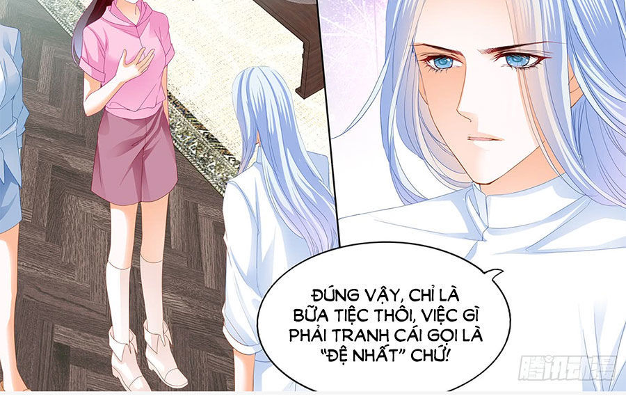 Thiểm Hôn Kiều Thê Chapter 227 - Trang 2