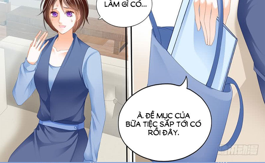 Thiểm Hôn Kiều Thê Chapter 224 - Trang 2