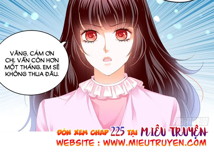 Thiểm Hôn Kiều Thê Chapter 224 - Trang 2