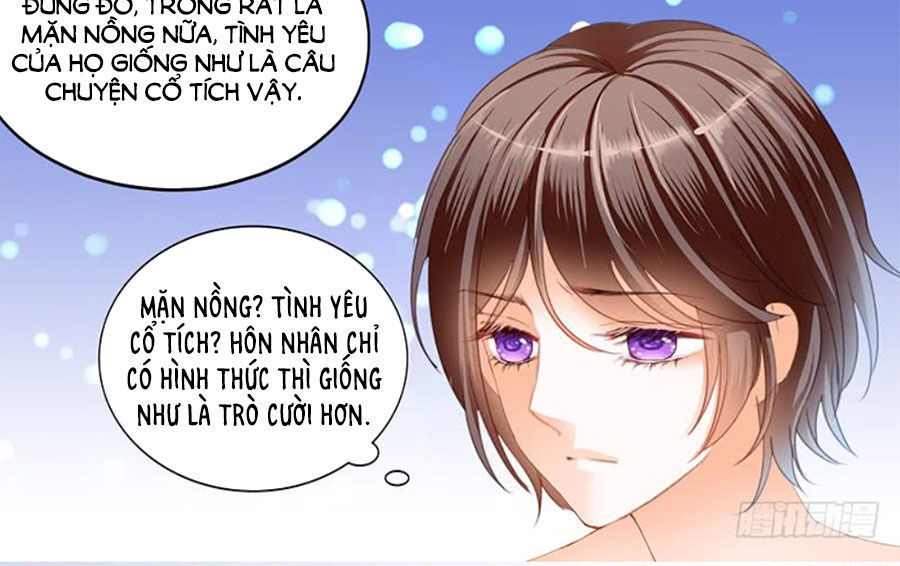 Thiểm Hôn Kiều Thê Chapter 223 - Trang 2