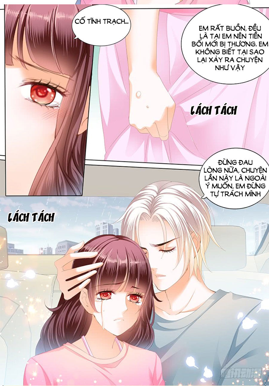 Thiểm Hôn Kiều Thê Chapter 222 - Trang 2