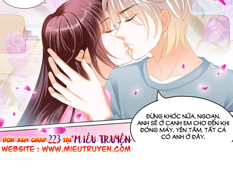 Thiểm Hôn Kiều Thê Chapter 222 - Trang 2