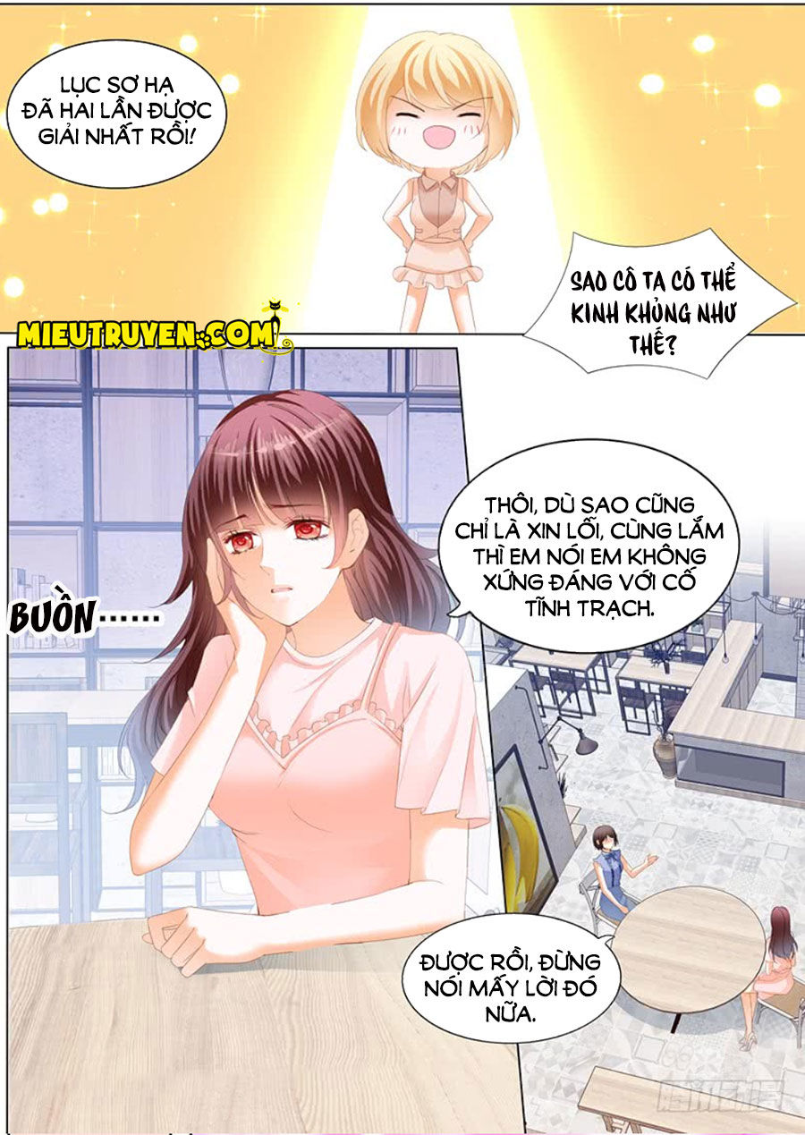 Thiểm Hôn Kiều Thê Chapter 220 - Trang 2