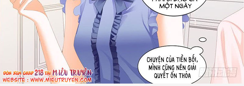 Thiểm Hôn Kiều Thê Chapter 218 - Trang 2