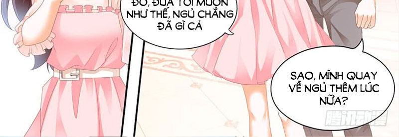 Thiểm Hôn Kiều Thê Chapter 218 - Trang 2