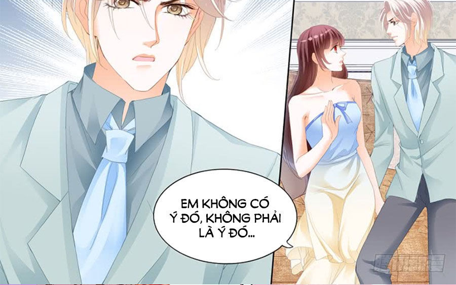 Thiểm Hôn Kiều Thê Chapter 215 - Trang 2