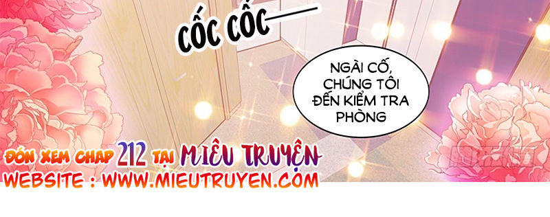 Thiểm Hôn Kiều Thê Chapter 211 - Trang 2