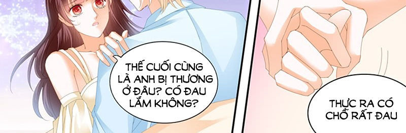 Thiểm Hôn Kiều Thê Chapter 211 - Trang 2