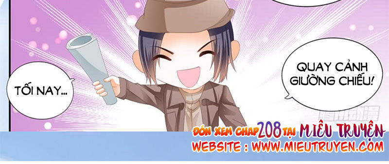 Thiểm Hôn Kiều Thê Chapter 207 - Trang 2