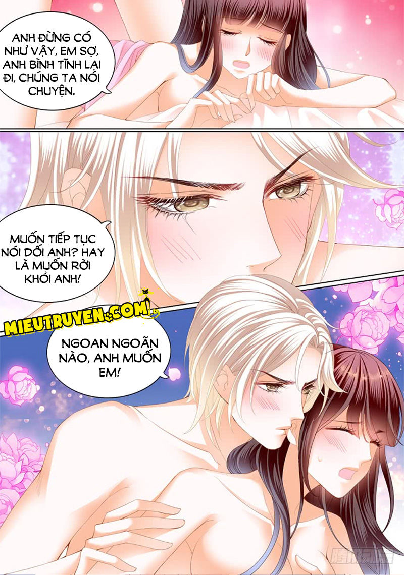 Thiểm Hôn Kiều Thê Chapter 205 - Trang 2