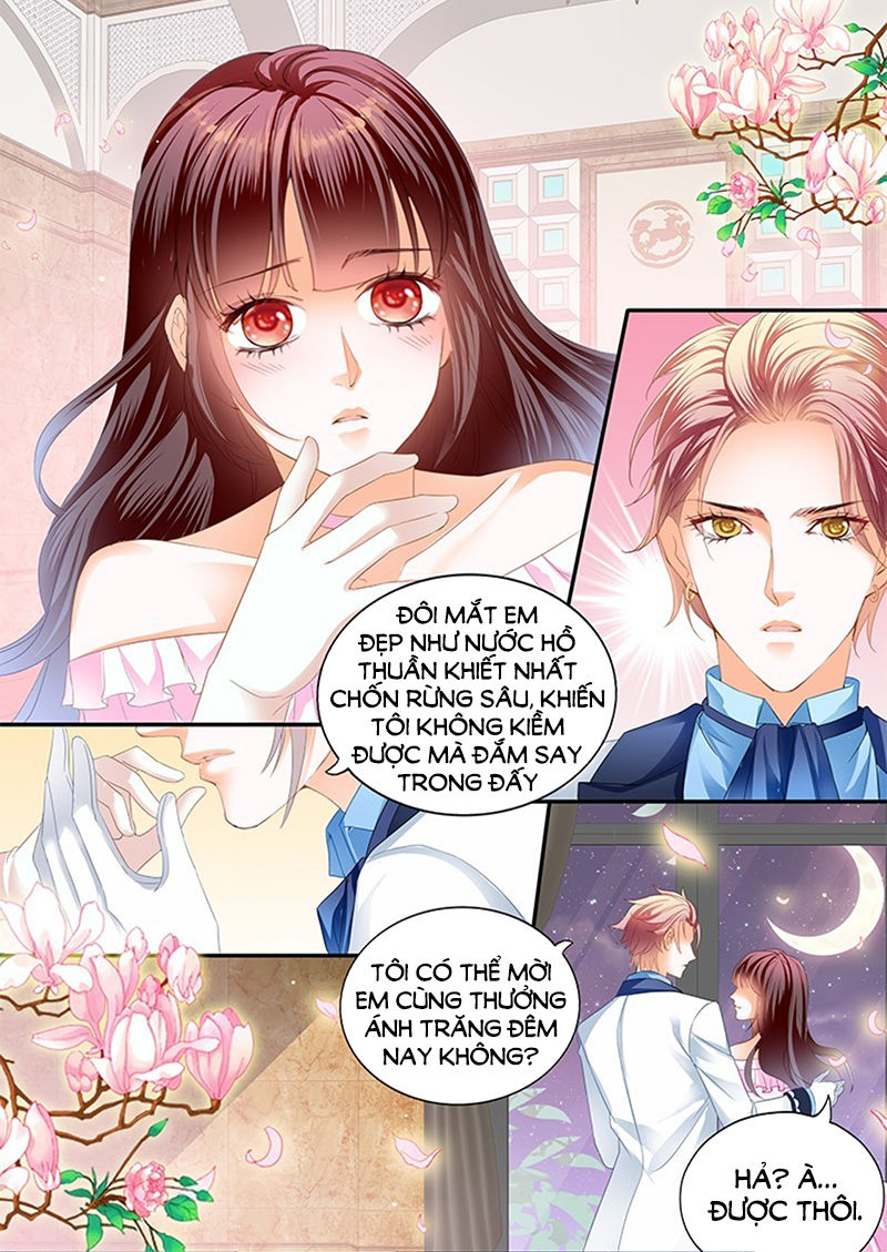 Thiểm Hôn Kiều Thê Chapter 202 - Trang 2