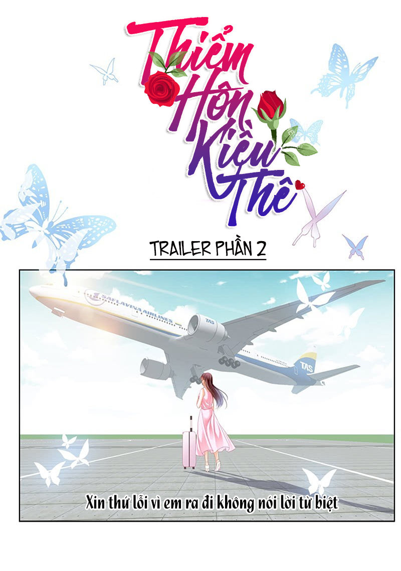 Thiểm Hôn Kiều Thê Chapter 200 - Trang 2