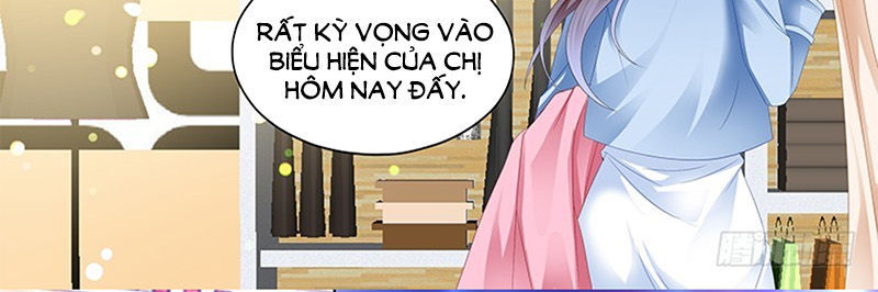 Thiểm Hôn Kiều Thê Chapter 198 - Trang 2