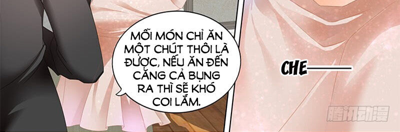 Thiểm Hôn Kiều Thê Chapter 195 - Trang 2