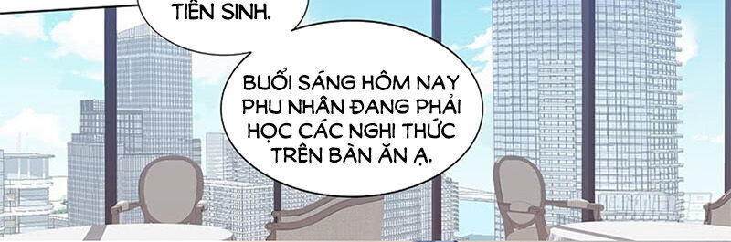 Thiểm Hôn Kiều Thê Chapter 195 - Trang 2