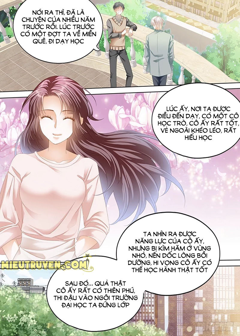 Thiểm Hôn Kiều Thê Chapter 190 - Trang 2