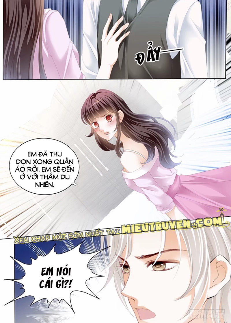 Thiểm Hôn Kiều Thê Chapter 186 - Trang 2