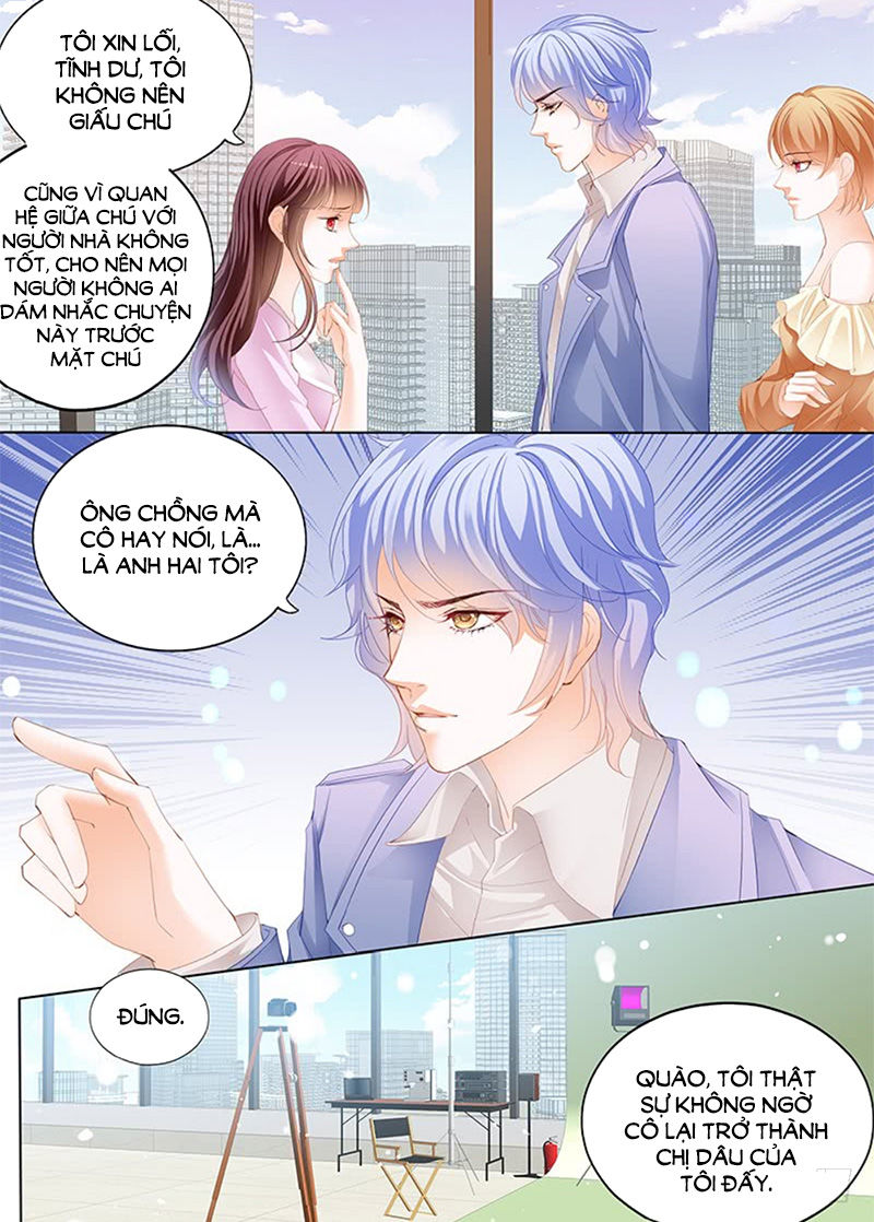 Thiểm Hôn Kiều Thê Chapter 184 - Trang 2