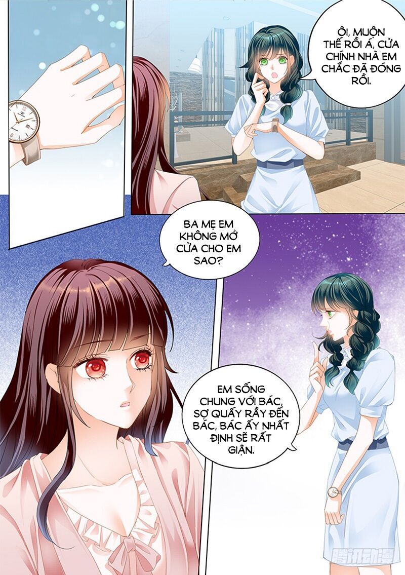 Thiểm Hôn Kiều Thê Chapter 176 - Trang 2