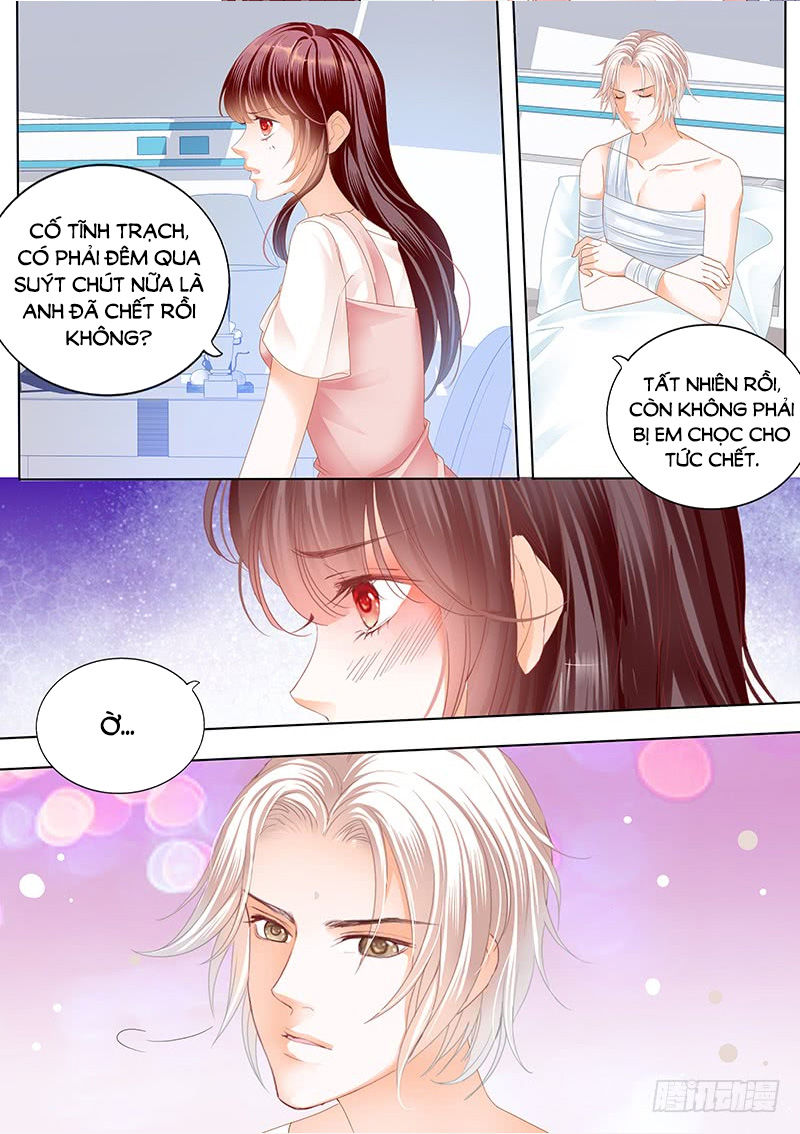 Thiểm Hôn Kiều Thê Chapter 167 - Trang 2